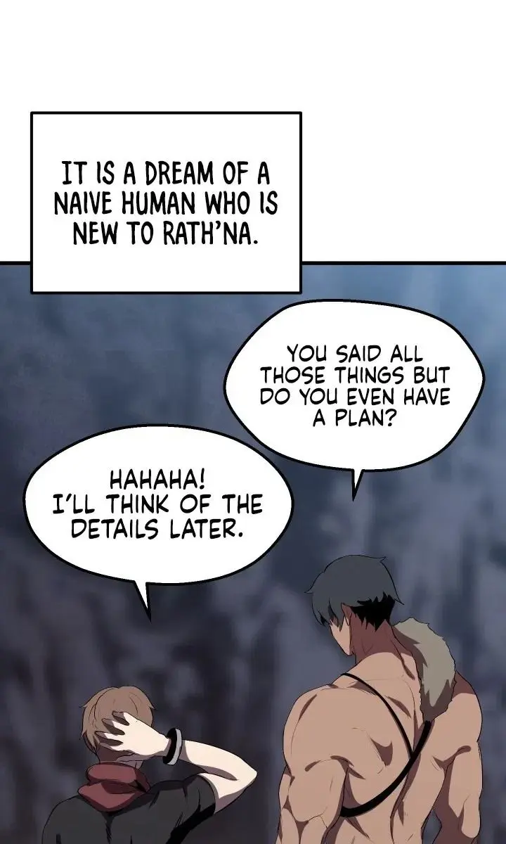 Latna Saga: Survival of a Sword King Chapter 59 Page 96