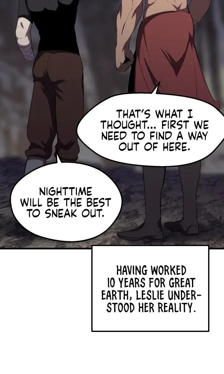 Latna Saga: Survival of a Sword King Chapter 59 Page 97