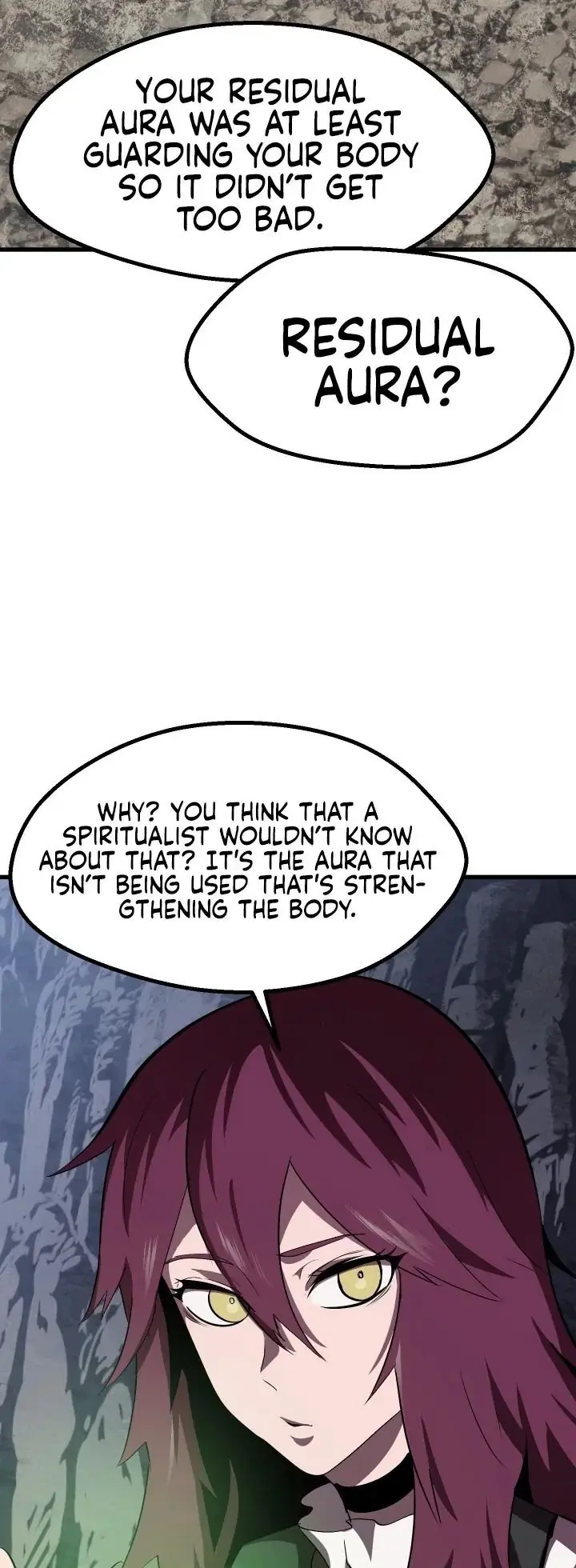 Latna Saga: Survival of a Sword King Chapter 59 Page 106
