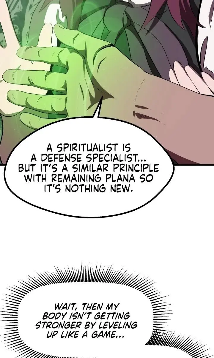 Latna Saga: Survival of a Sword King Chapter 59 Page 107