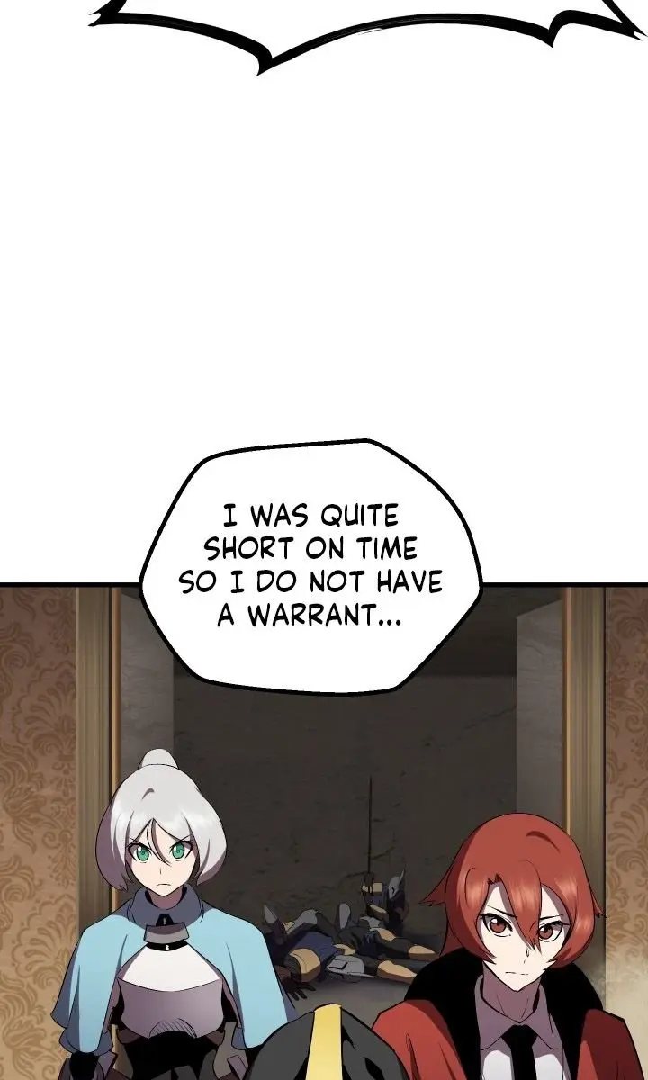 Latna Saga: Survival of a Sword King Chapter 60 Page 20