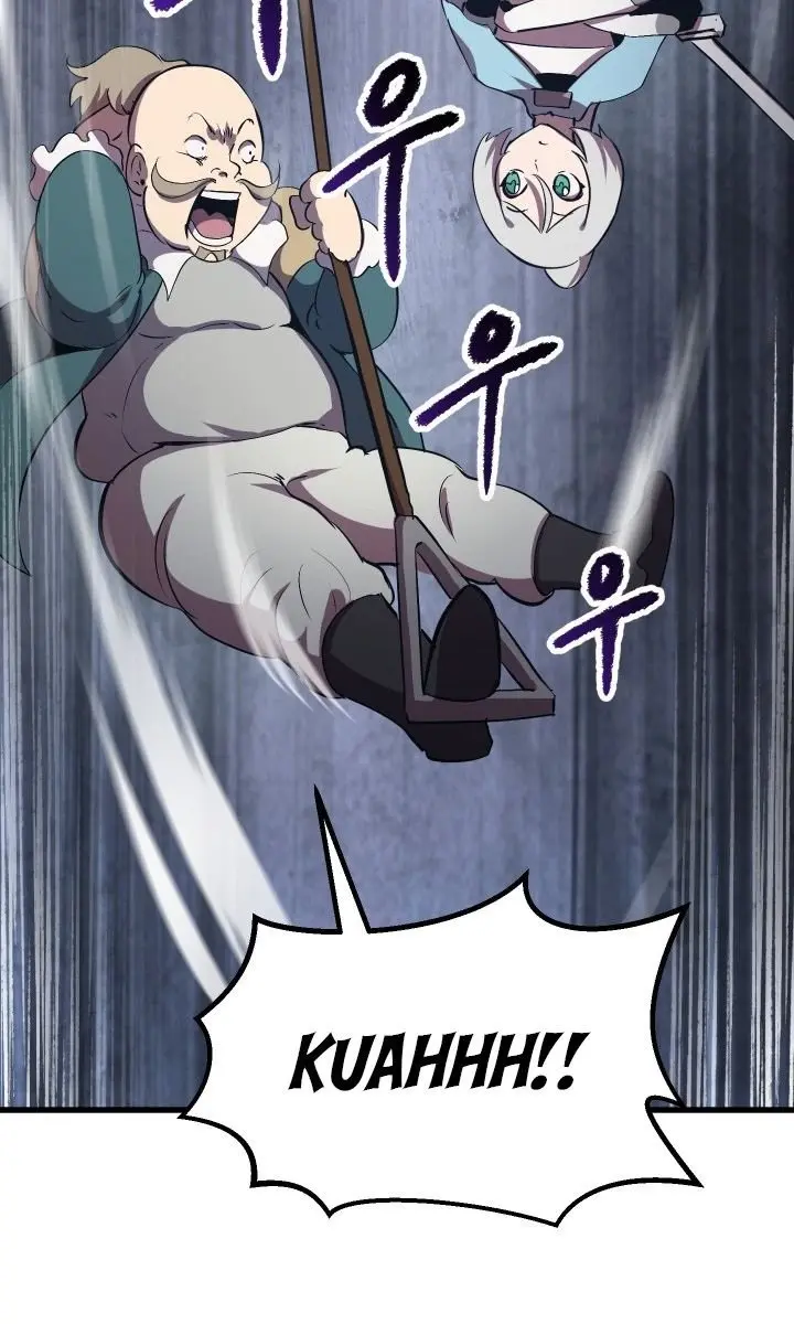 Latna Saga: Survival of a Sword King Chapter 60 Page 37