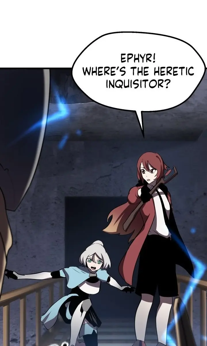 Latna Saga: Survival of a Sword King Chapter 60 Page 69