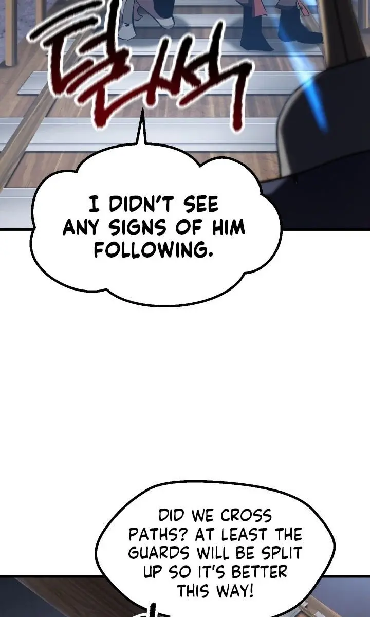 Latna Saga: Survival of a Sword King Chapter 60 Page 70