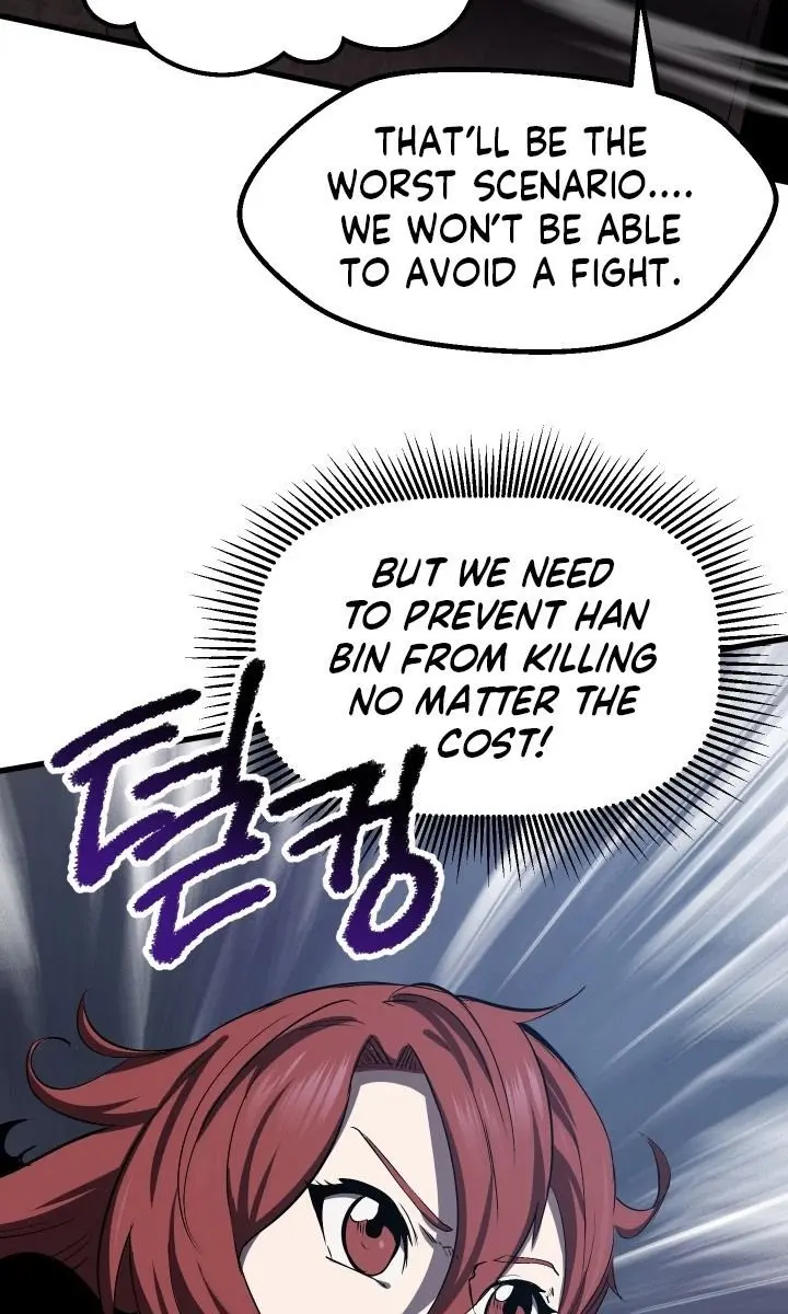 Latna Saga: Survival of a Sword King Chapter 60 Page 77
