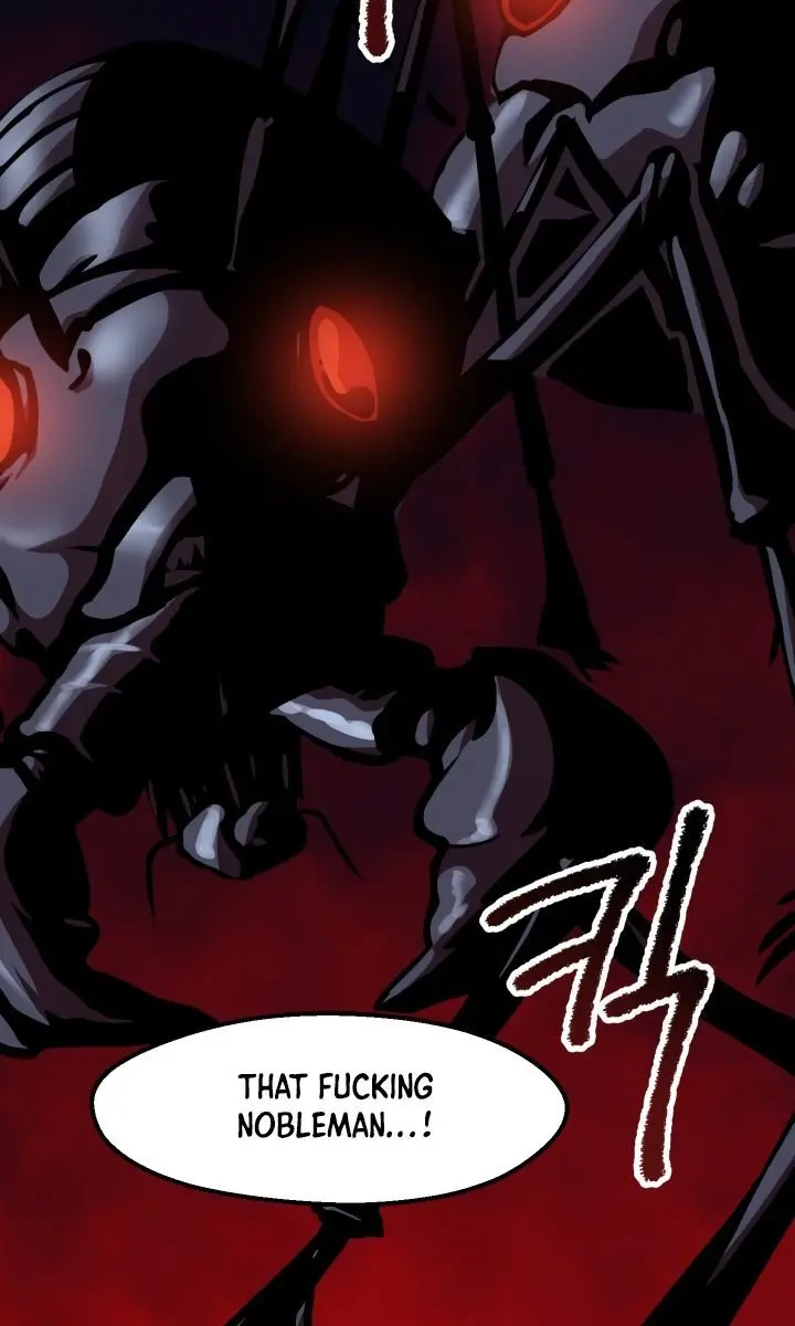 Latna Saga: Survival of a Sword King Chapter 61 Page 3