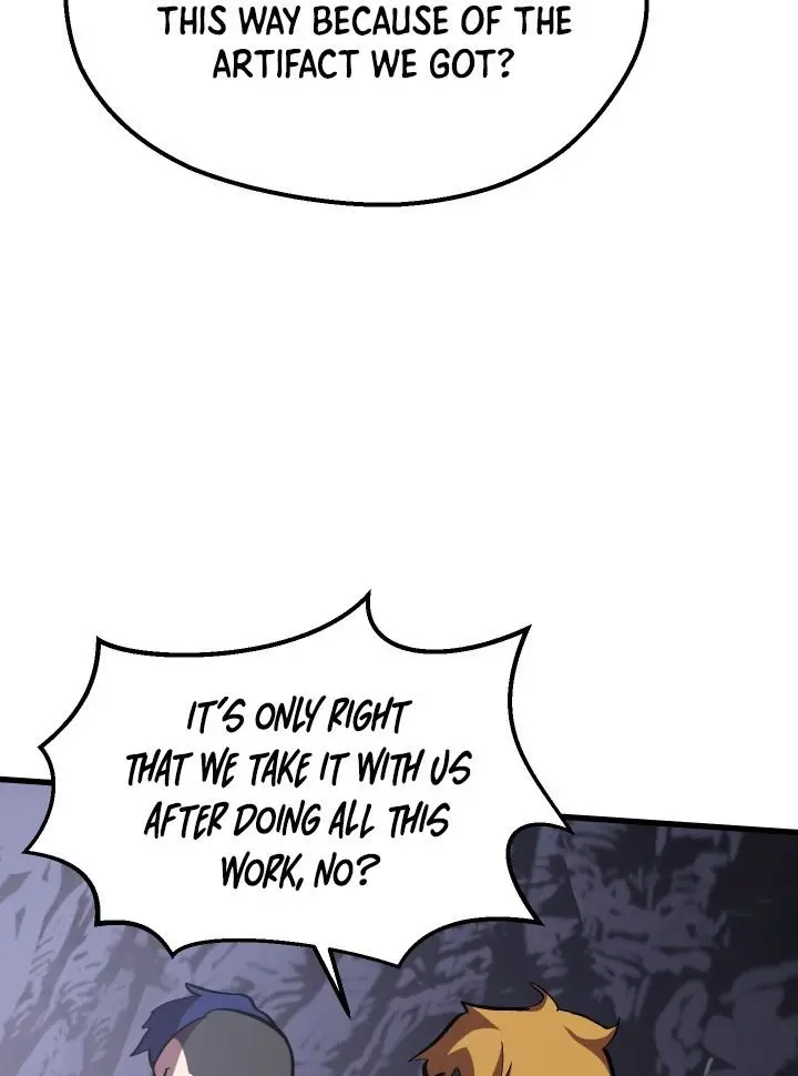 Latna Saga: Survival of a Sword King Chapter 61 Page 6