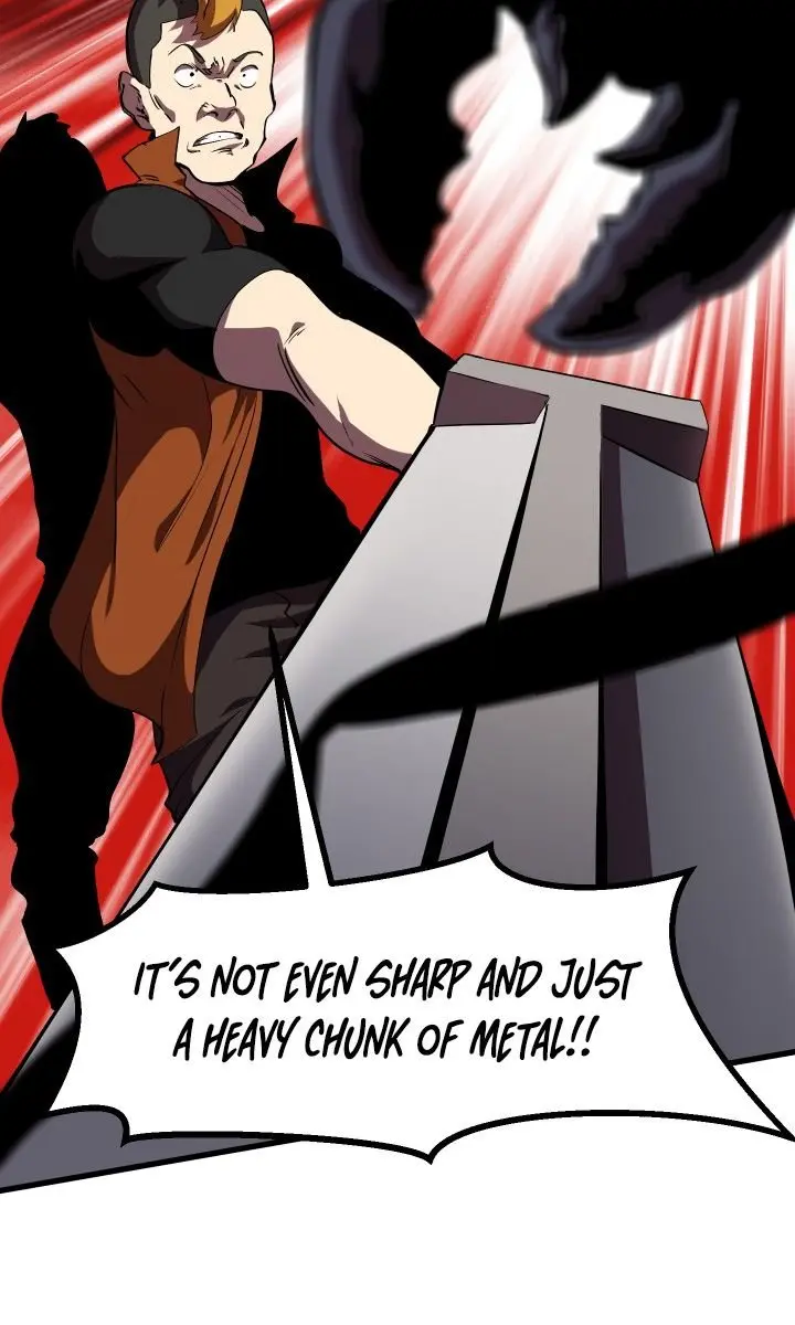 Latna Saga: Survival of a Sword King Chapter 61 Page 12