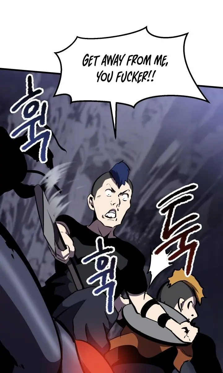 Latna Saga: Survival of a Sword King Chapter 61 Page 15
