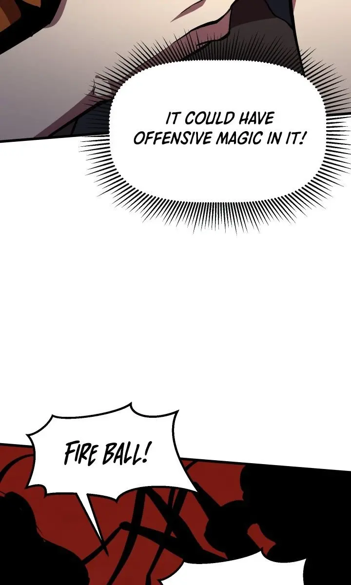 Latna Saga: Survival of a Sword King Chapter 61 Page 22