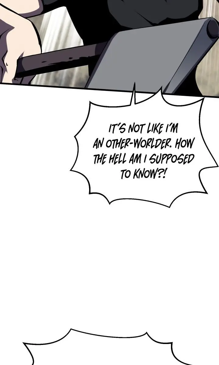 Latna Saga: Survival of a Sword King Chapter 61 Page 24