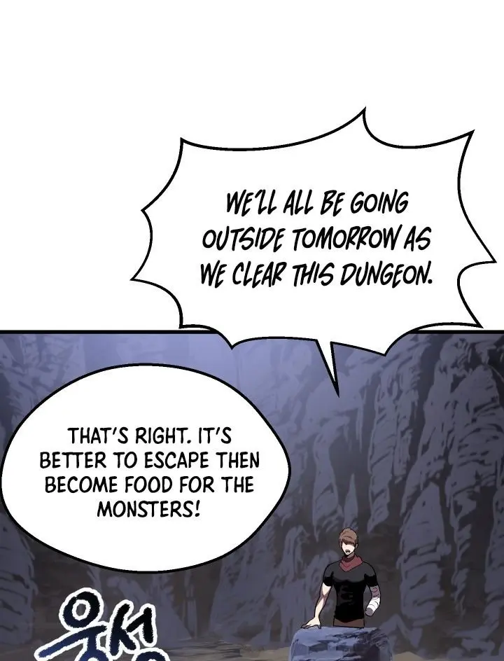 Latna Saga: Survival of a Sword King Chapter 61 Page 41
