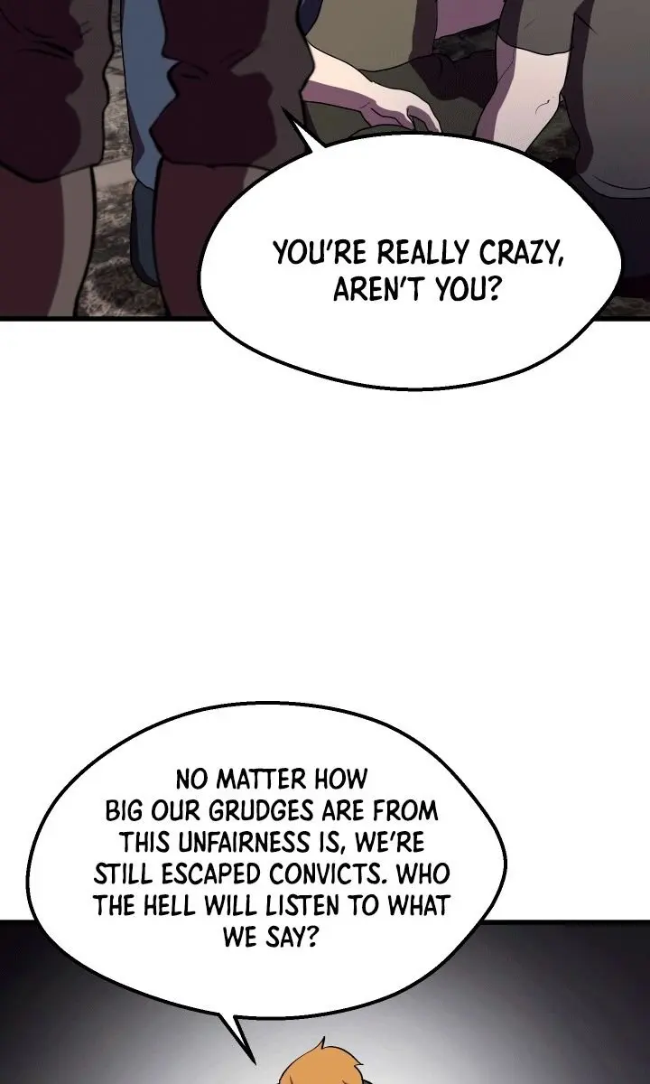 Latna Saga: Survival of a Sword King Chapter 61 Page 48