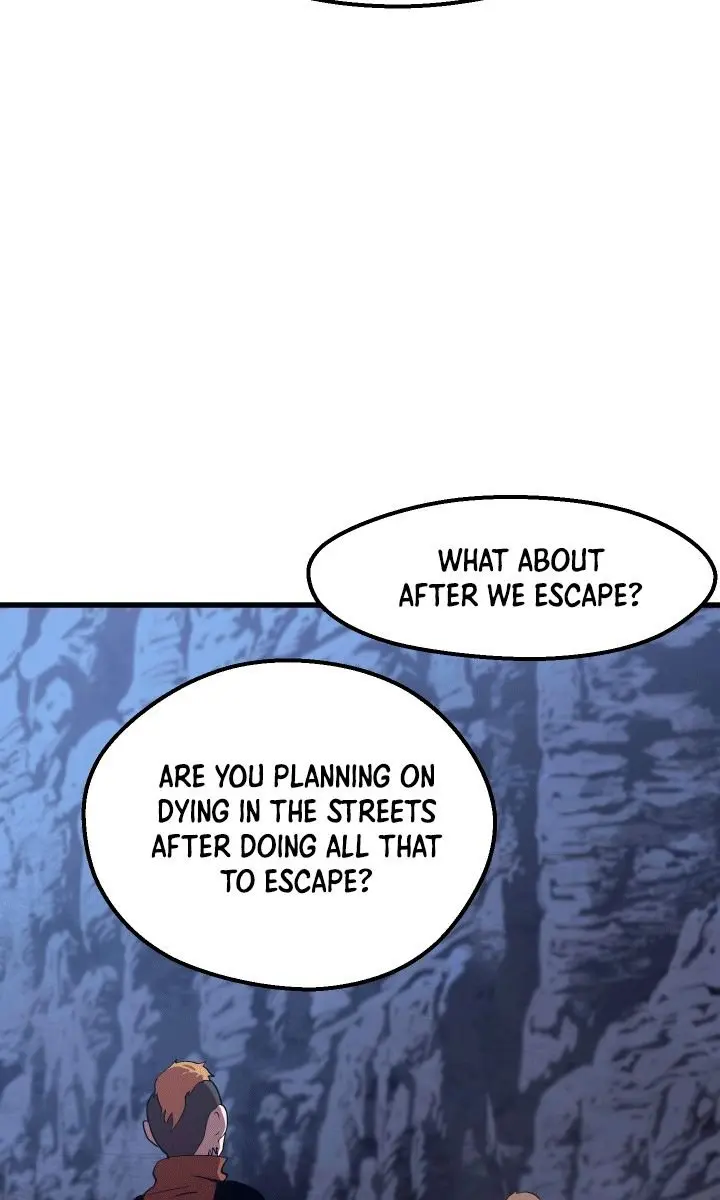 Latna Saga: Survival of a Sword King Chapter 61 Page 50