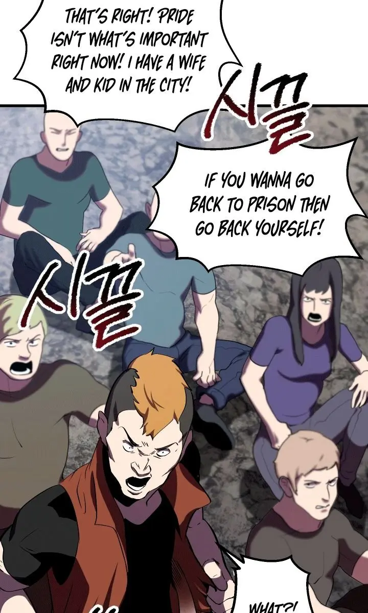 Latna Saga: Survival of a Sword King Chapter 61 Page 54
