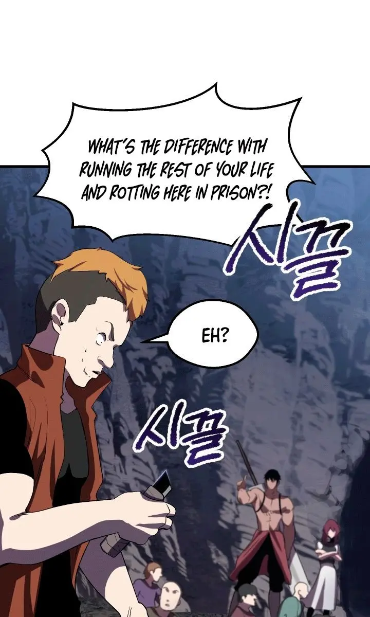 Latna Saga: Survival of a Sword King Chapter 61 Page 58