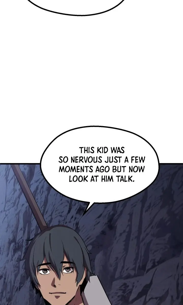 Latna Saga: Survival of a Sword King Chapter 61 Page 65