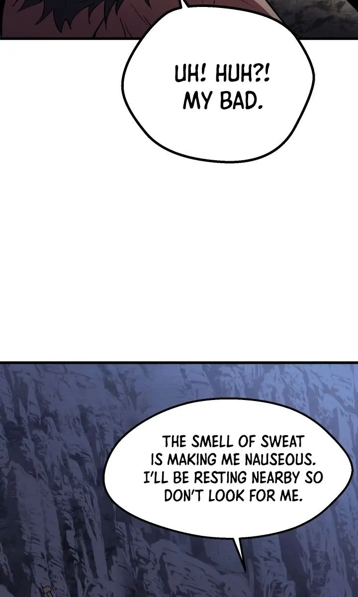 Latna Saga: Survival of a Sword King Chapter 61 Page 73