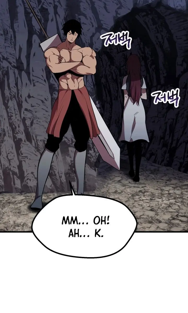 Latna Saga: Survival of a Sword King Chapter 61 Page 74