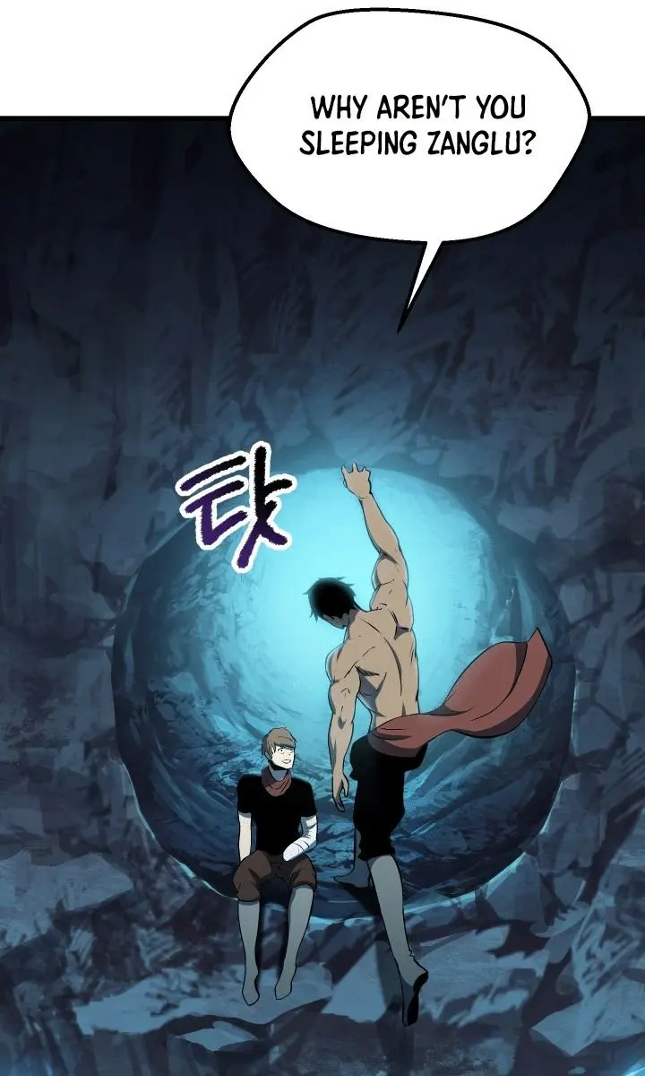 Latna Saga: Survival of a Sword King Chapter 61 Page 80