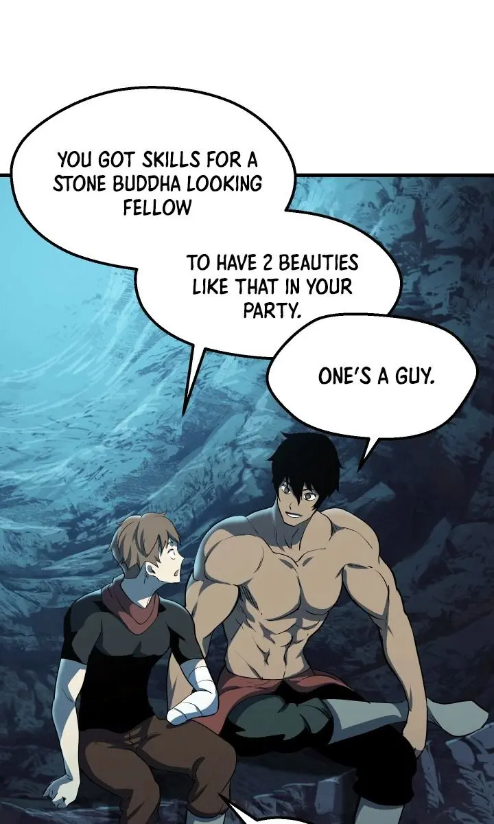 Latna Saga: Survival of a Sword King Chapter 61 Page 84