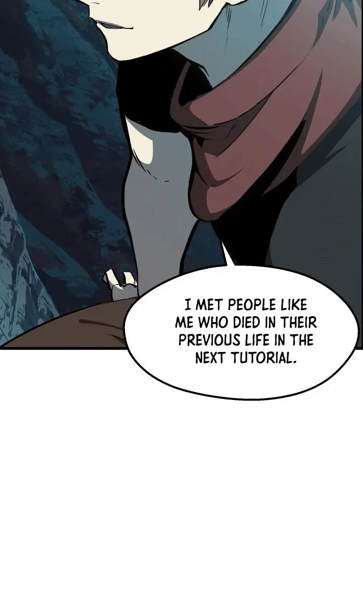 Latna Saga: Survival of a Sword King Chapter 61 Page 96