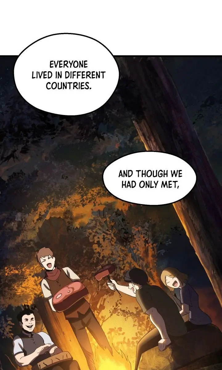 Latna Saga: Survival of a Sword King Chapter 61 Page 97