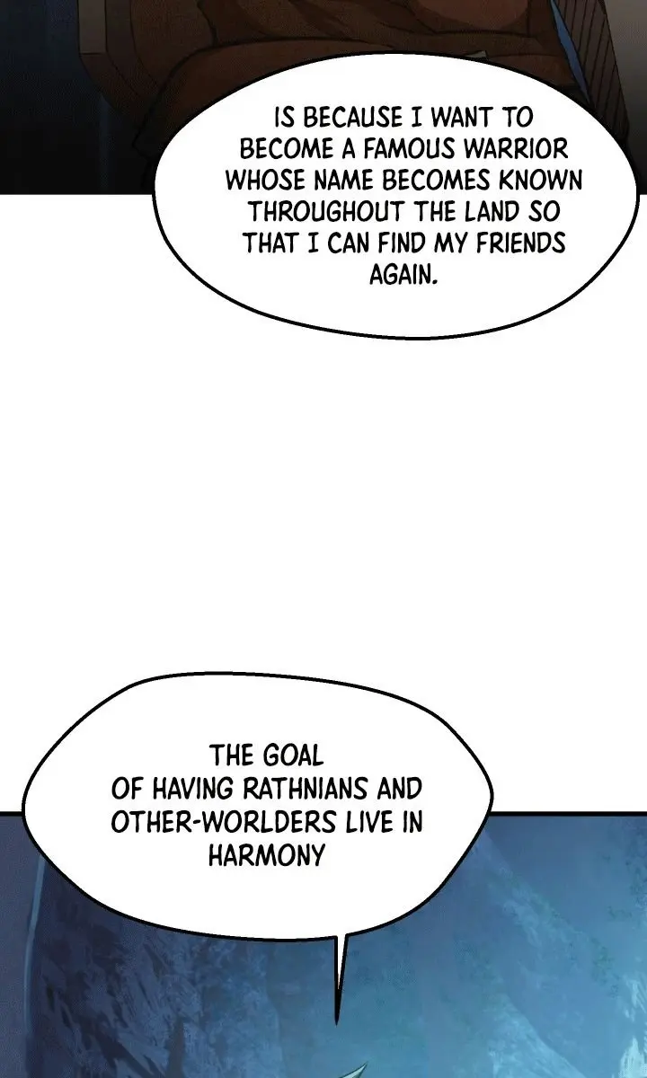 Latna Saga: Survival of a Sword King Chapter 61 Page 104