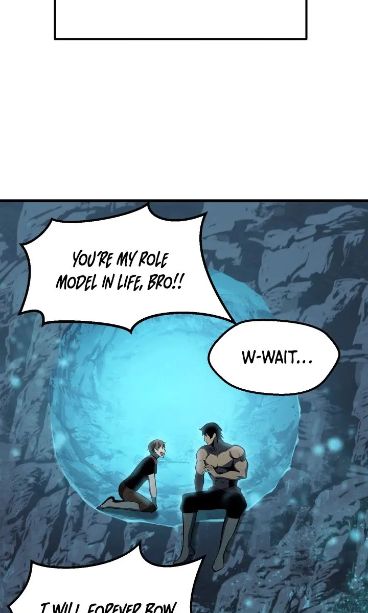 Latna Saga: Survival of a Sword King Chapter 61 Page 120