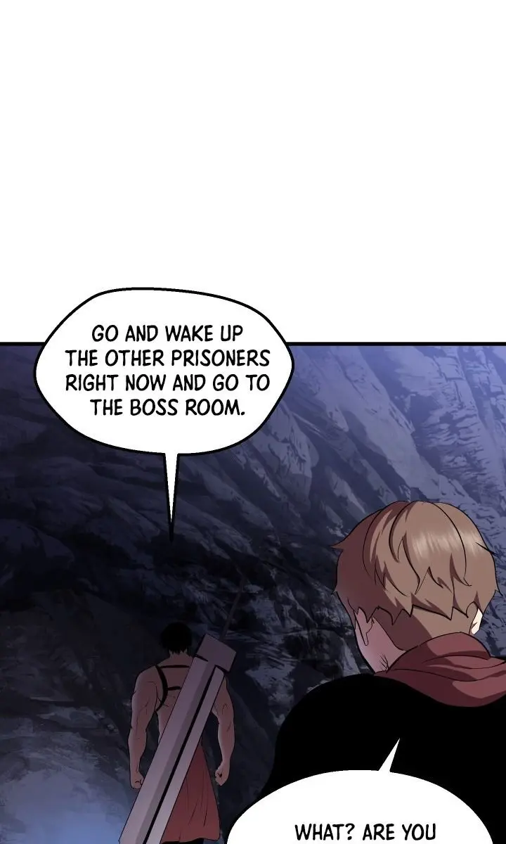 Latna Saga: Survival of a Sword King Chapter 62 Page 19