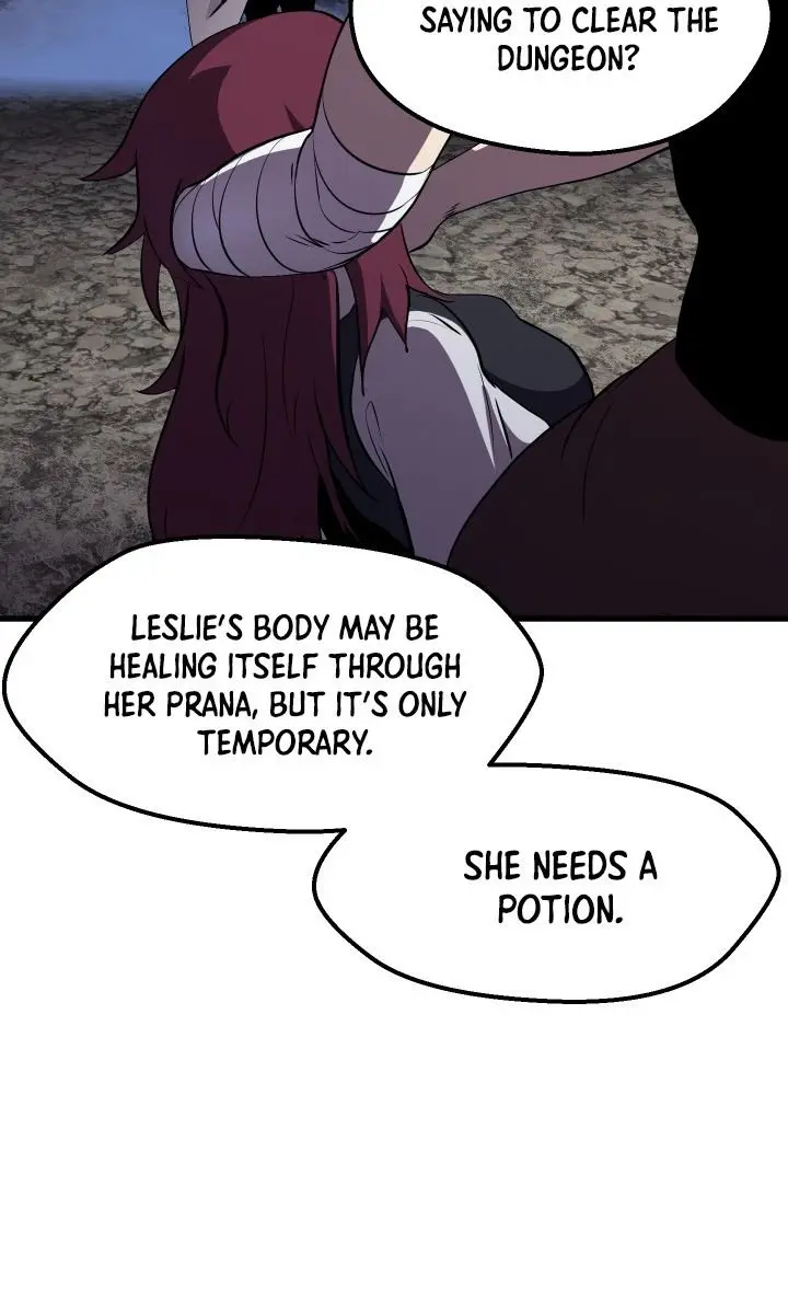 Latna Saga: Survival of a Sword King Chapter 62 Page 20