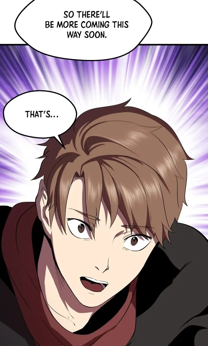 Latna Saga: Survival of a Sword King Chapter 62 Page 23