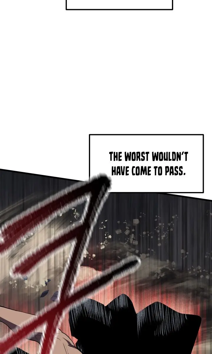 Latna Saga: Survival of a Sword King Chapter 62 Page 37