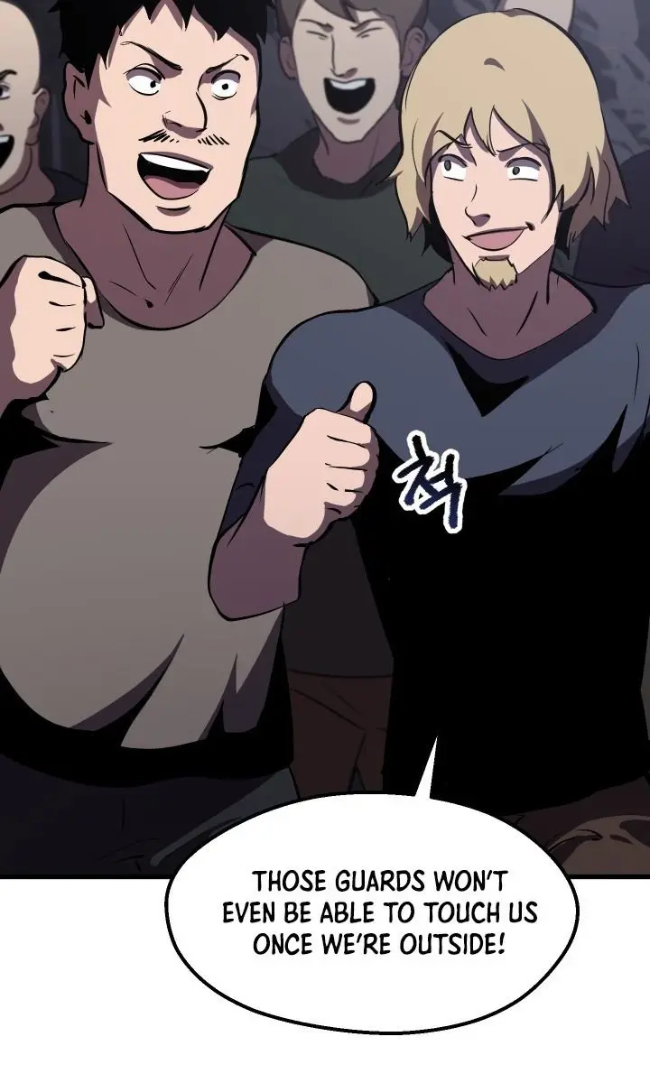 Latna Saga: Survival of a Sword King Chapter 62 Page 62