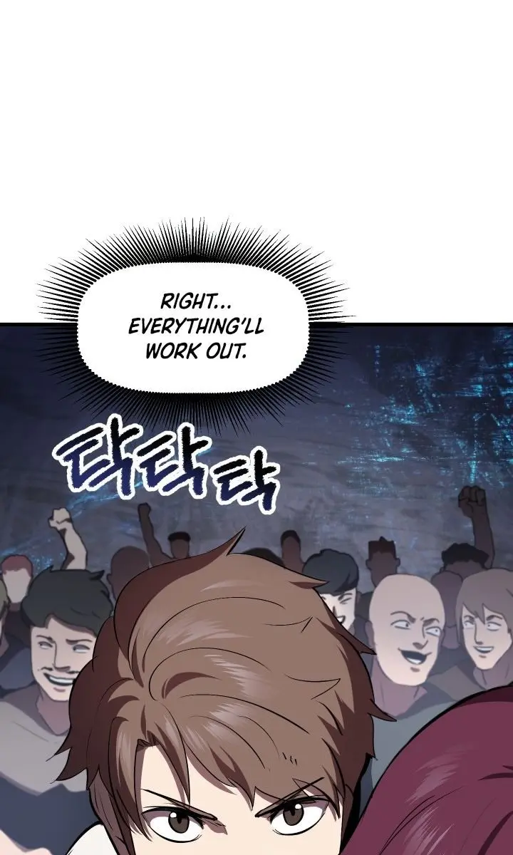 Latna Saga: Survival of a Sword King Chapter 62 Page 63