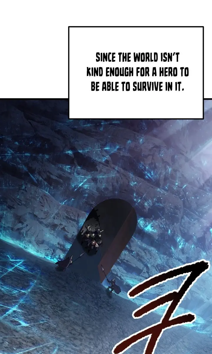Latna Saga: Survival of a Sword King Chapter 62 Page 71
