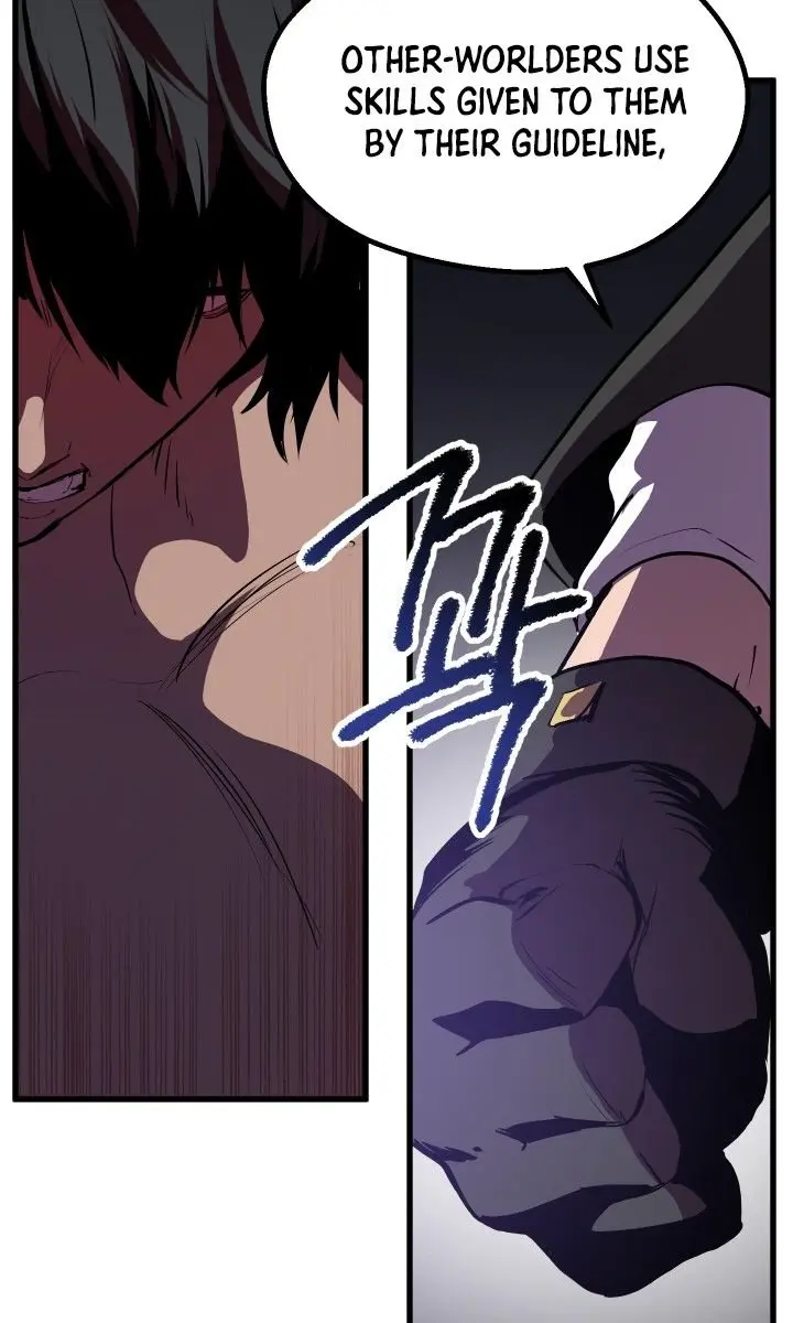 Latna Saga: Survival of a Sword King Chapter 63 Page 28