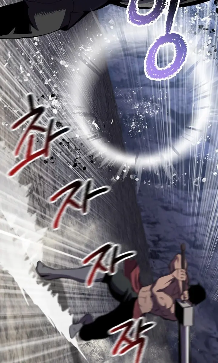 Latna Saga: Survival of a Sword King Chapter 63 Page 65