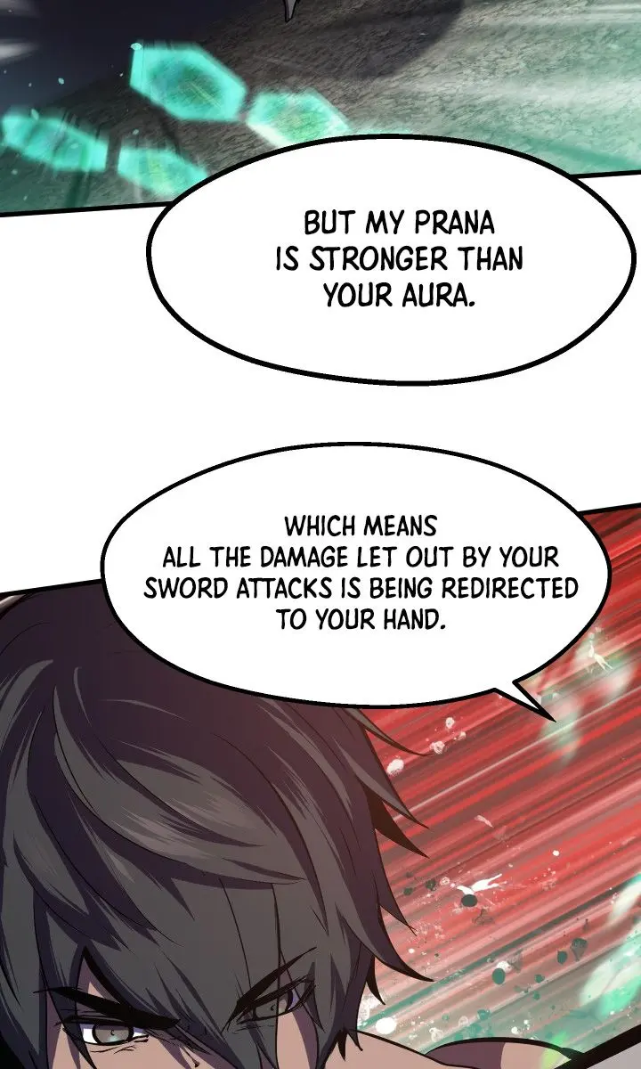 Latna Saga: Survival of a Sword King Chapter 63 Page 104