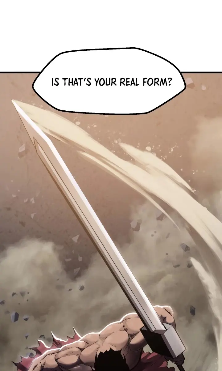 Latna Saga: Survival of a Sword King Chapter 64 Page 5