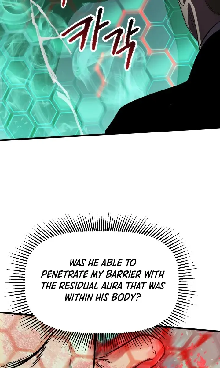 Latna Saga: Survival of a Sword King Chapter 64 Page 35