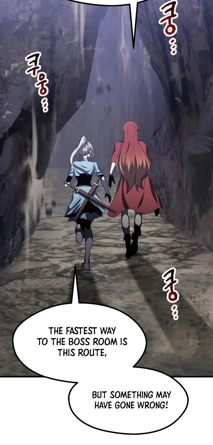 Latna Saga: Survival of a Sword King Chapter 64 Page 62