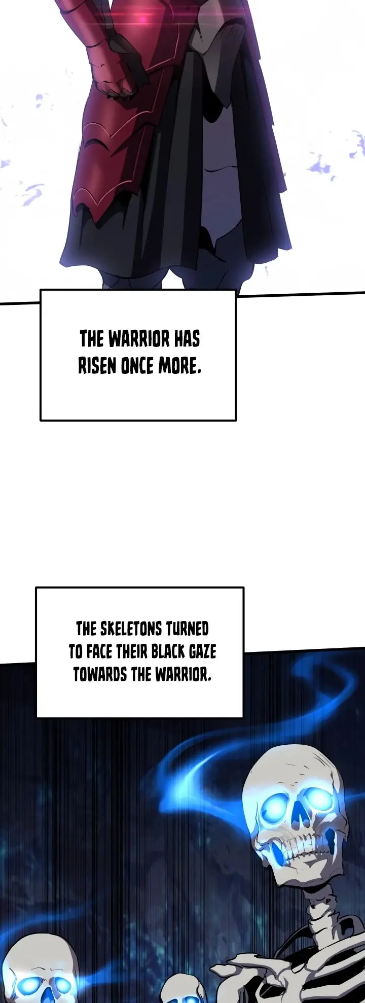 Latna Saga: Survival of a Sword King Chapter 64 Page 77