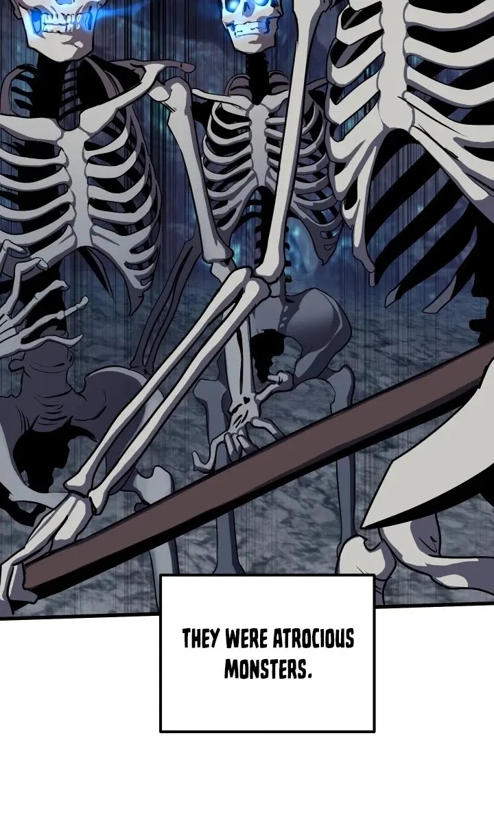 Latna Saga: Survival of a Sword King Chapter 64 Page 78
