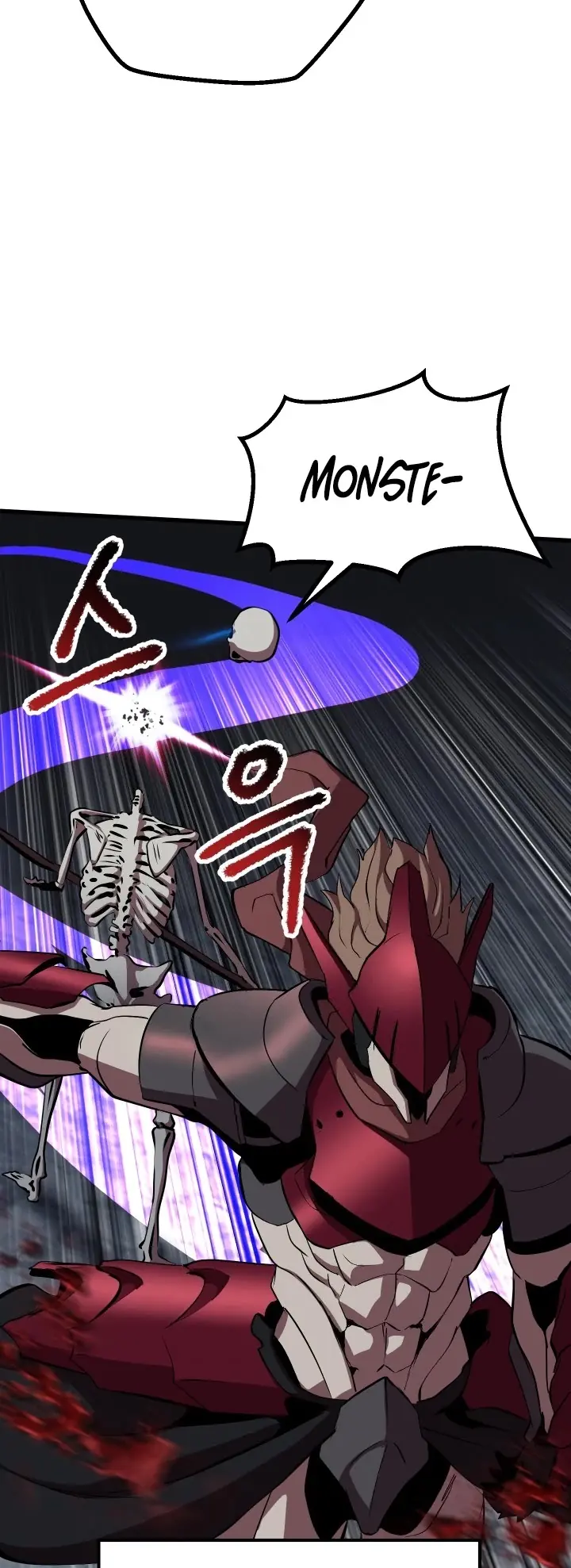 Latna Saga: Survival of a Sword King Chapter 64 Page 81