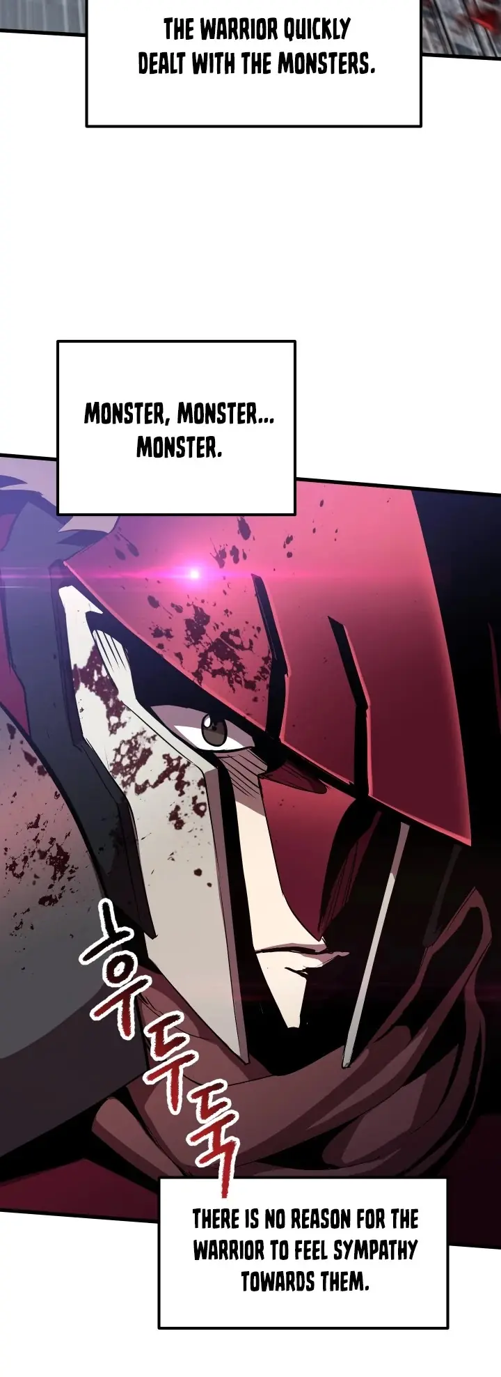 Latna Saga: Survival of a Sword King Chapter 64 Page 82