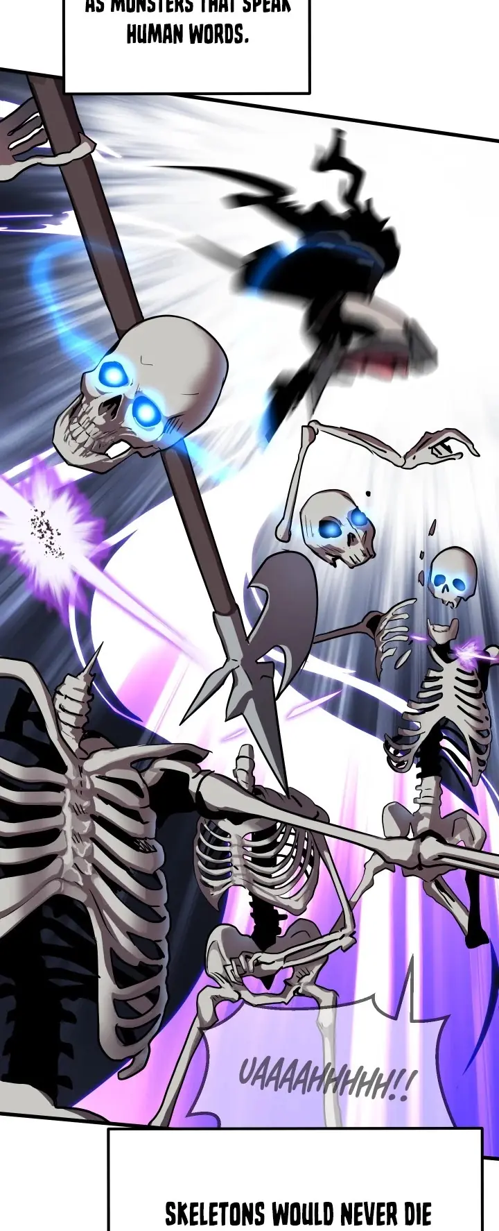 Latna Saga: Survival of a Sword King Chapter 64 Page 86