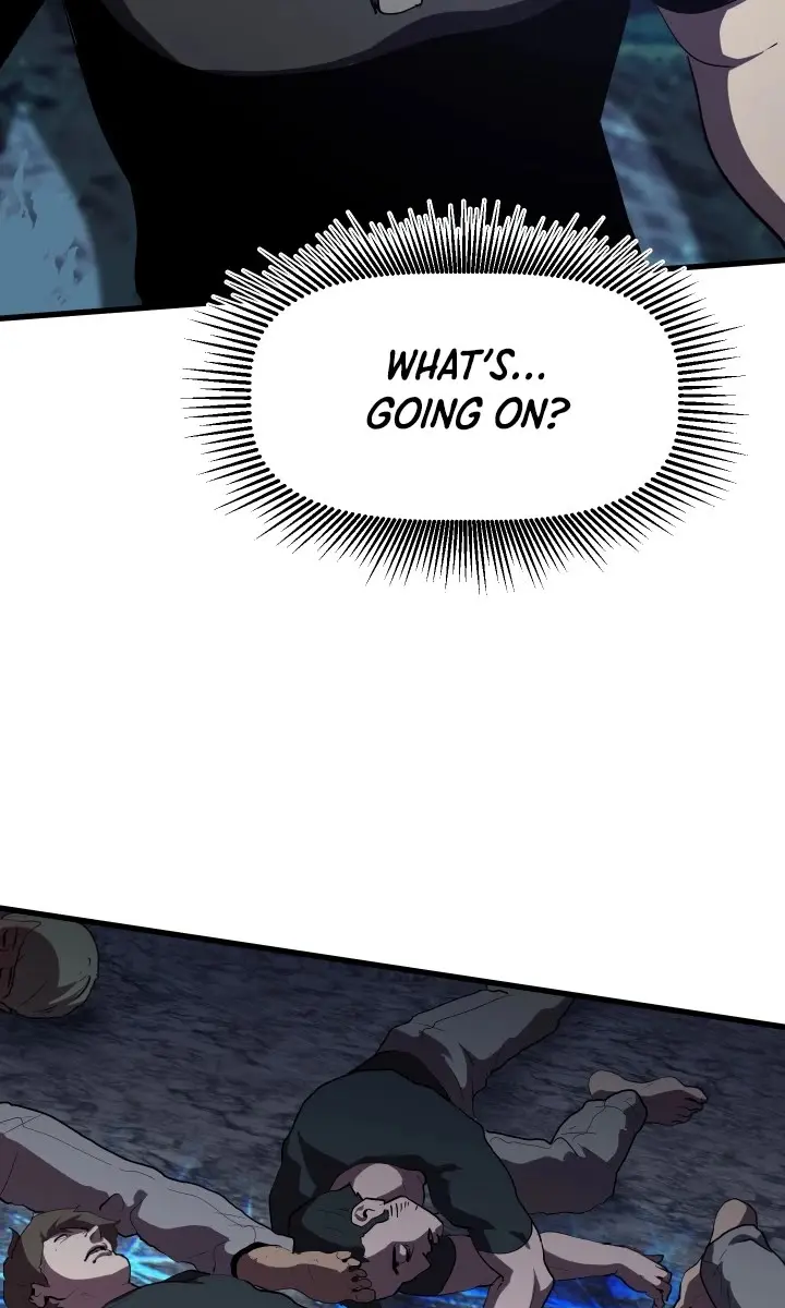 Latna Saga: Survival of a Sword King Chapter 64 Page 110