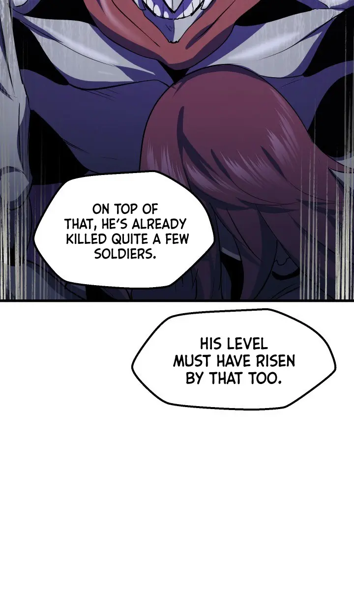 Latna Saga: Survival of a Sword King Chapter 65 Page 12
