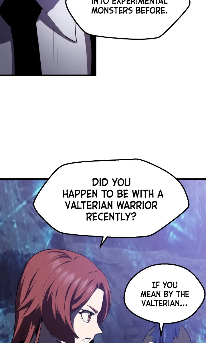 Latna Saga: Survival of a Sword King Chapter 65 Page 15